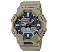 G-SHOCK Uhr GA-010-5A by CASIO | Braun