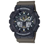 Casio G-Shock Classic GA-100TU-1A3ER