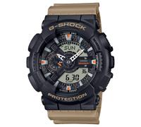 Casio G-Shock Classic GA-110TU-1A5ER