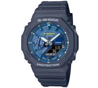 Casio G-Shock Classic GA-2100AS-2AER - Herren - 45 mm - Digital - Quarz - Mineralglas