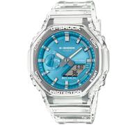 G-SHOCK Uhr GA-2100BM-7A2 by CASIO | Transparent