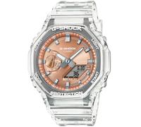G-SHOCK Uhr GA-2100BM-7A5 by CASIO | Transparent