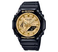 Casio G-Shock Classic GA-2100GB-1AER Herrenarmbanduhr 200m Wasserdicht