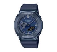 Montre Homme Casio OAK Blue (Ø 44,5 mm)