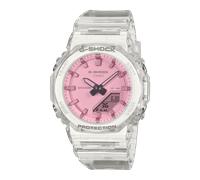 Casio Uhren - G-Shock - GMA-P2100SR-7AER pink
