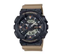Casio G-SHOCK Classic Herrenuhr (GA-110TU-1A5ER)