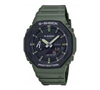 Casio G-Shock Classic Herrenuhr Grün (GA-2110SU-3AER)