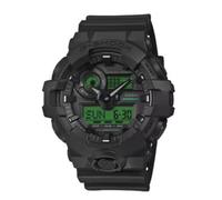 Casio Uhren - G-SHOCK - GA-700BEG-1AER grün