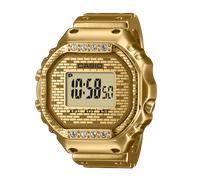 Casio G-Shock Classic X J Balvin Ringuhr Limited Edition CRW-001JB-9ER