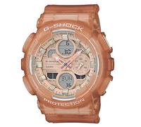 Casio G-Shock Damen Analog Digital Armbanduhr