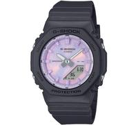 Casio G-Shock Damenuhr Ana-Digi Schwarz GMA-P2100PC-1AER