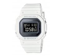 Casio G-Shock Damenuhr Metallic Accent Colors Weiß (GMD-S5600-7ER)