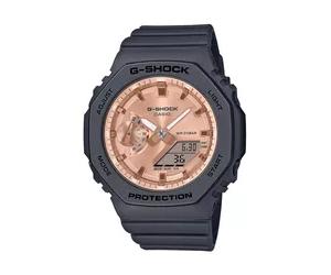 Casio G-SHOCK Damenuhr Roségold (GMA-S2100MD-1AER)
