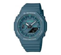 Casio G-Shock Damenuhr Schwarz (GMA-S2100GA-3AER)