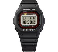 G-SHOCK Uhr DW-5000R-1A by CASIO | Schwarz