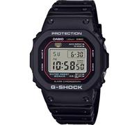 G-SHOCK Uhr DW-5000R-1A by CASIO | Schwarz