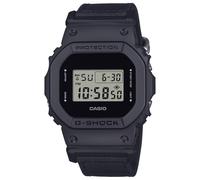 Casio G-Shock DW-5600BCE-1ER - Herren - 43 mm - Analog - Digital - Mineralglas