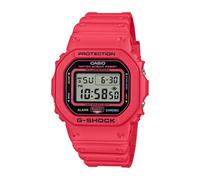 CASIO G-SHOCK DW-5600EP-4ER Armbanduhr Digital Rot Uhr