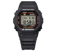 Casio Klassische Uhr DW-5600RL-1ER