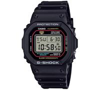 Casio Klassische Uhr DW-5600RL-1ER