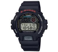 Casio G-Shock DW-6900U-1ER - Herren - 50 mm - Quarz - Mineralglas