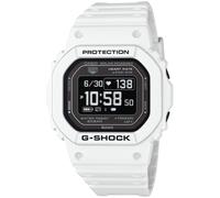 Casio G-Shock DW-H5600-7ER - Herren - 45 mm - Digital - Quarz mit Ladegerät - Mineralglas