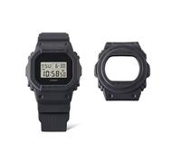 Casio Herren Digital Quarz Armbanduhr G-Shock Remaster