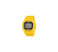 Casio G-SHOCK DWN-5600 Armbanduhr, gelb, Armband