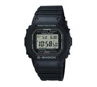 Casio Uhren - G-Shock - GW-5000U-1ER schwarz schwarz