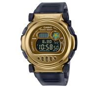 Casio G-SHOCK G-B001MVB-8ER - Herren - 47 mm - Digital - Quarz - Mineralglas