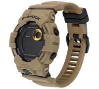 Casio G-Shock G-SHOCK G-SQUAD GBD-800UC-5ER Smartwatch Bluetooth®-Technologie