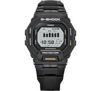 Casio G-Shock GBD-200-1A1ER - Herren - 46 mm - Digital - Quarz - Mineralglas