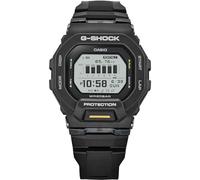 Casio G-Shock GBD-200-1A1ER - Herren - 46 mm - Digital - Quarz - Mineralglas