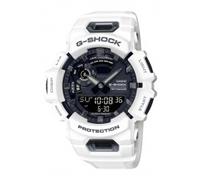 Casio G-Shock G-Squad Digitaluhr Weiß (GBA-900-7AER)