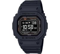 Casio G-Shock G-Squad DW-H5600 - Schwarz