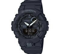 Casio GBA-800-1AER Uhr Armbanduhr Männlich Quarz Schwarz