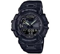 G-Shock G-Squad AnaDigi Herrenuhr Schwarz Casio Schwarz 5E261/30X