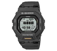 Casio G-Shock GBD-200-1A1ER - Herren - 46 mm - Digital - Quarz - Mineralglas