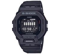 Casio - G-Shock G-Squad GBD-200-1ER Uhr