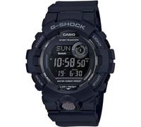 Casio GBD-800-1B Uhr Armbanduhr Männlich Schwarz