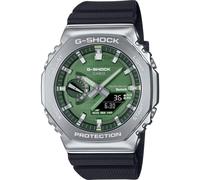 CASIO G-SHOCK G-STEEL 2100 Herrenuhr