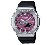 Casio G-Shock GBM-2100A-4BER - Herren - 44 mm - Quarz - Mineralglas