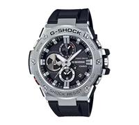 Casio G-Shock G-Steel GST-B100-1AJF Japan Import, Modern
