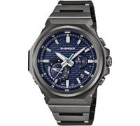 Casio G-SHOCK G-STEEL GST-B1000 Herrenuhr - Dunkelgrau Blau
