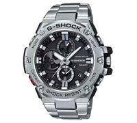 Casio GST-B100D-1AER Uhr Armbanduhr Edelstahl