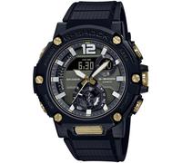 Casio Herrenuhr Connected Bluetooth Solar GST-B300B-1AER