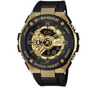 Casio G-Shock G-Steel Premium Uhr GST-400G-1A9ER
