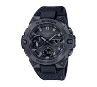 Casio G-SHOCK G-Steel Schwarz (GST-B400BB-1AER)
