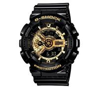 Casio G-Shock GA-110GB-1AER - Armbanduhr - schwarz