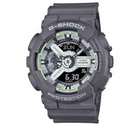 Casio G-shock Ga-110hd-8aer Watch One Size